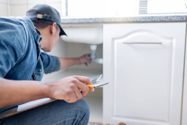 Best Water Heater Repair  in Picnic Point, WA
