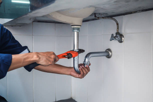 Best Emergency Plumbing Repair  in Picnic Point, WA