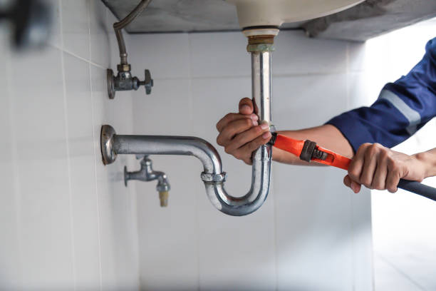 Best Water Leak Repair  in Picnic Point, WA