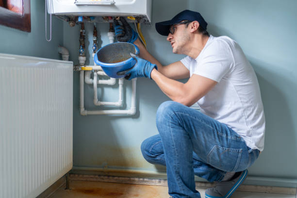 Best Shower Repair Services  in Picnic Point, WA