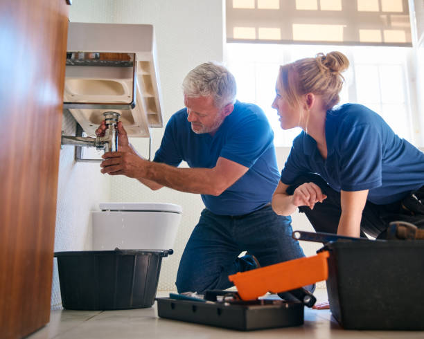 Best Sprinkler Systems  in Picnic Point, WA